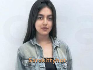 Sarakittyhot