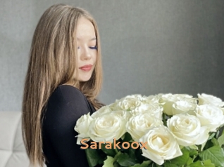 Sarakoox