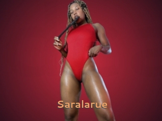 Saralarue