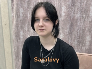 Saralavy