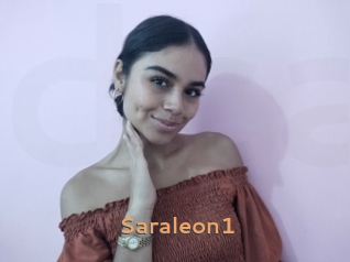 Saraleon1