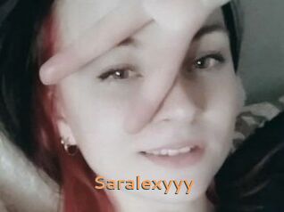 Saralexyyy