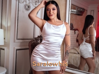 Saralowhis
