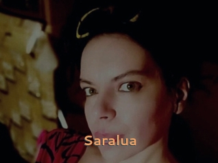 Saralua