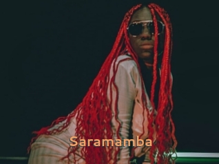 Saramamba