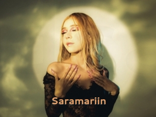 Saramariin