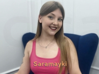 Saramayki