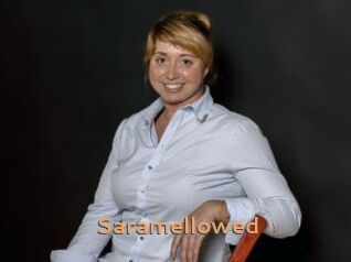 Saramellowed