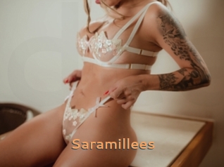Saramillees