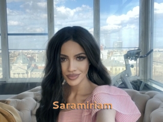 Saramiriam
