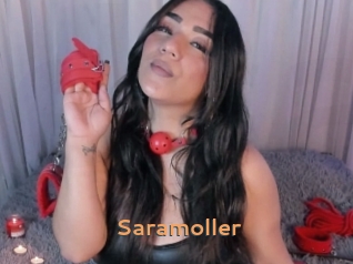 Saramoller