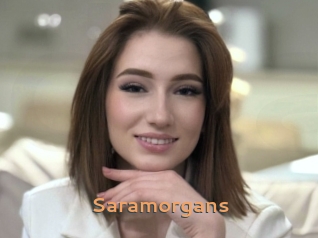 Saramorgans