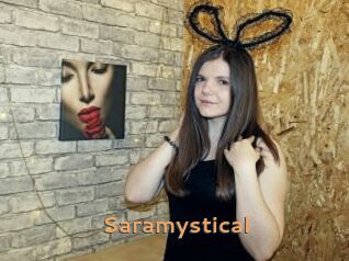 Saramystical
