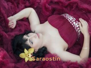 Saraostin
