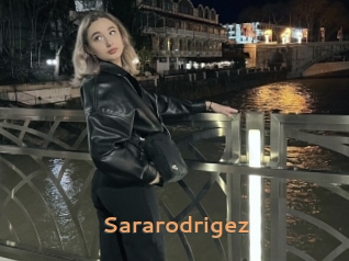 Sararodrigez