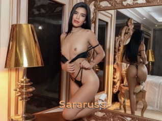 Sararuss