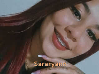 Sararyann