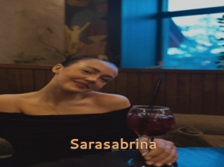 Sarasabrina