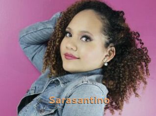 Sarasantino
