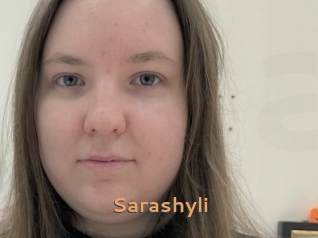 Sarashyli