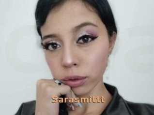 Sarasmittt