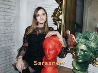 Sarasnow