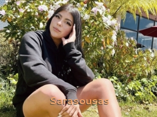 Sarasousas