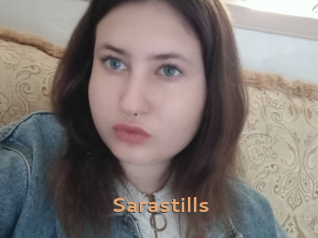 Sarastills