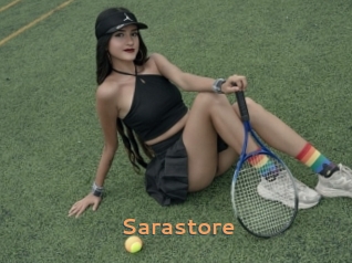 Sarastore