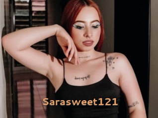 Sarasweet121
