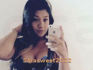 Sarasweet2022