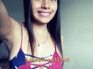 Sarasweetthot