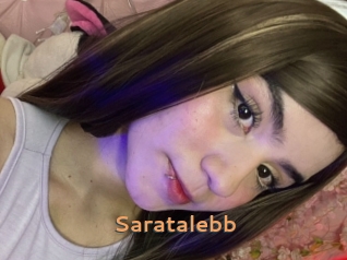 Saratalebb