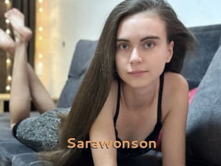 Sarawonson