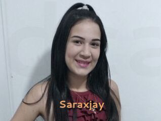 Saraxjay