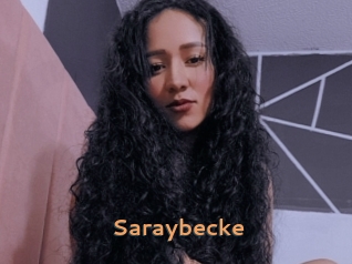 Saraybecke