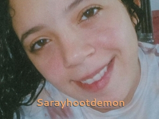 Sarayhootdemon