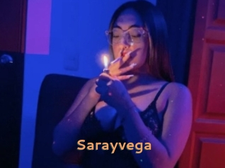 Sarayvega