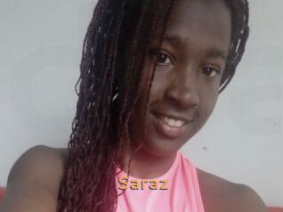 Saraz