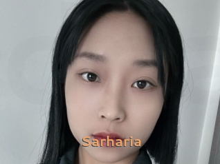 Sarharia