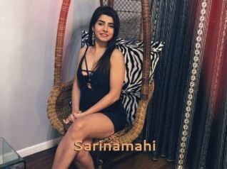 Sarinamahi