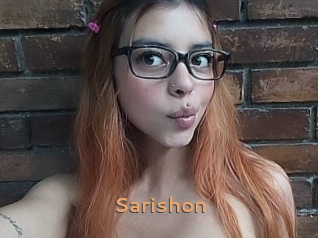 Sarishon