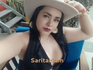 Saritablam