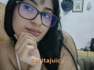 Saritajuicy