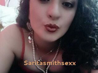Saritasmithsexx