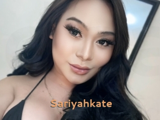 Sariyahkate