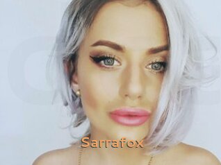 Sarrafox