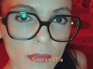 Sarrasofia