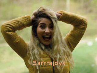 Sarrrajoyx