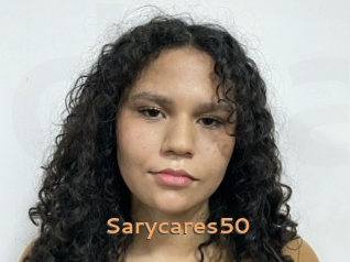 Sarycares50